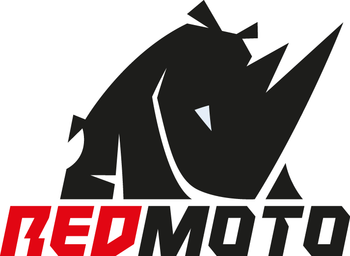 Redmoto Logo