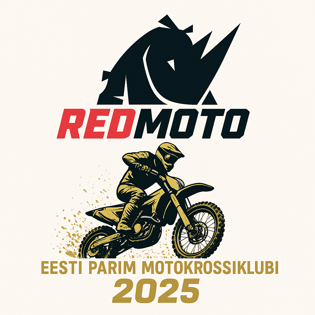 eesti parim motokrossiklubi 2025